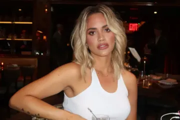 Meri Golda&scaron;ić odgovorila na pitanje koje je sve zanimalo: 'Vas je nemoguće slagati'