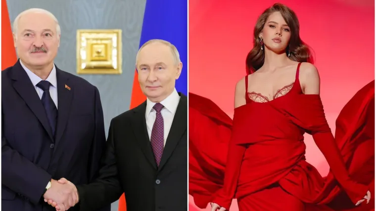 Putinov prijatelj i kontroverzni milijuna&scaron; ljubi studenticu (22): Ovako izgleda atraktivna Alija