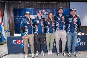 Hrvatski skija&scaron;ki savez ima novog predsjednika: Objavljen je i sastav reprezentacije