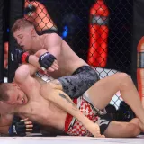 Brkan najavio obračun s neporaženim Englezom: 'Nije se jo&scaron; borio s nekim kao &scaron;to ja'