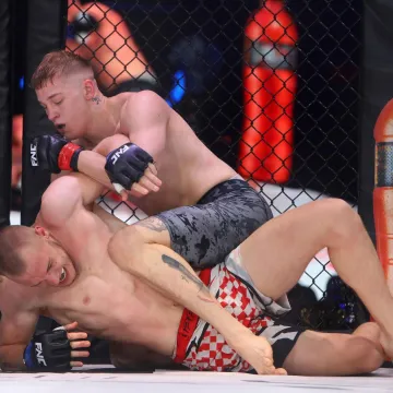 Brkan najavio obračun s neporaženim Englezom: 'Nije se jo&scaron; borio s nekim kao &scaron;to ja'