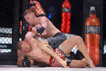 Brkan najavio obračun s neporaženim Englezom: 'Nije se jo&scaron; borio s nekim kao &scaron;to ja'