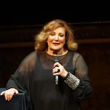 Tereza Kesovija pred opro&scaron;tajni koncert u Splitu: 'Bez &scaron;tapa ne mogu, ali to mi ne smeta da pjevam'