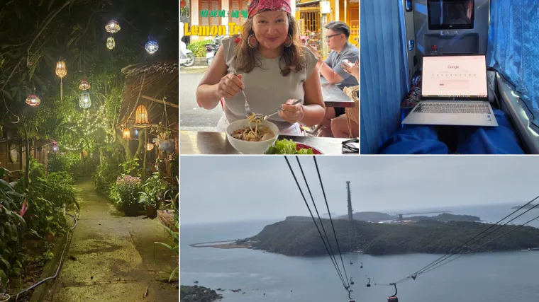 Ovdje noćenje ko&scaron;ta 6,5 eura! 'Vozač busa me tražio da izujem cipele i spremim ih u vrećicu'