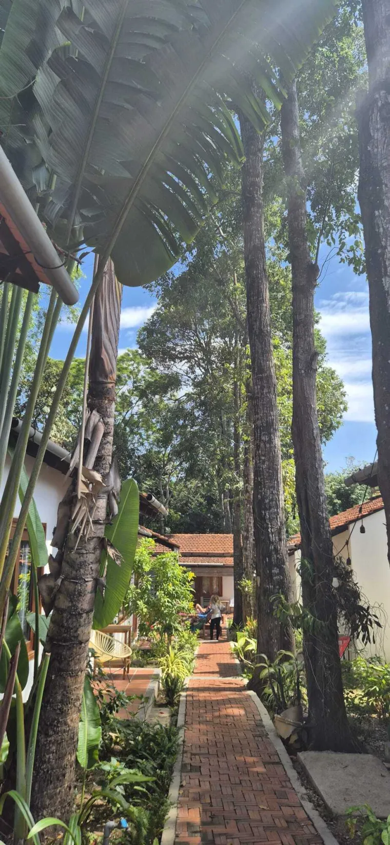 Ovdje noćenje ko&scaron;ta 6,5 eura! 'Vozač busa me tražio da izujem cipele i spremim ih u vrećicu'