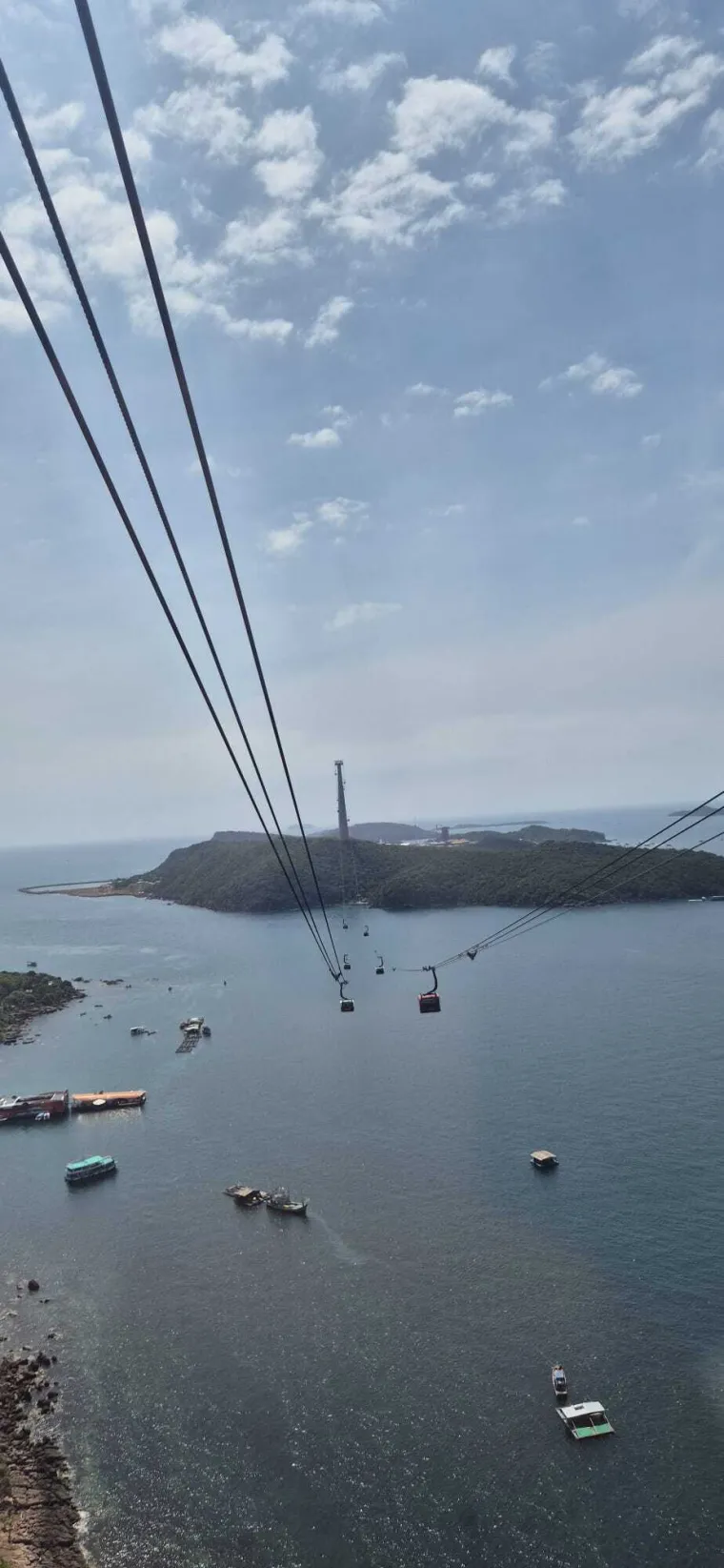 Ovdje noćenje ko&scaron;ta 6,5 eura! 'Vozač busa me tražio da izujem cipele i spremim ih u vrećicu'