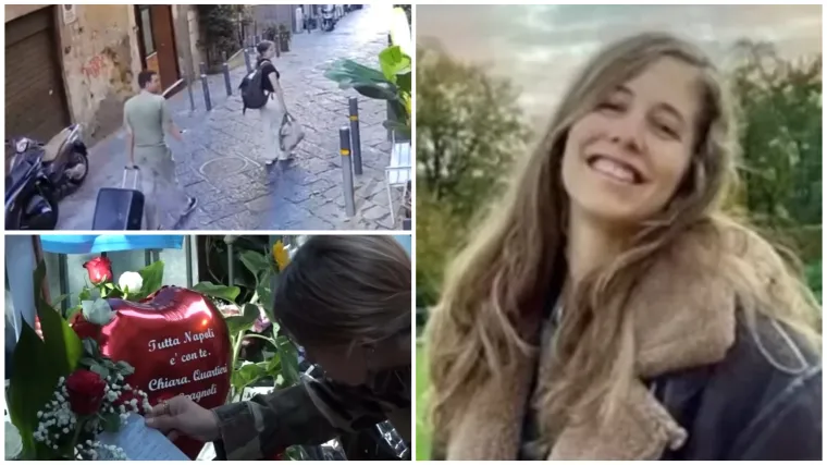 Golemi kip pao s balkona i ubio djevojku u Napulju: 'Dječak ga je bacio'