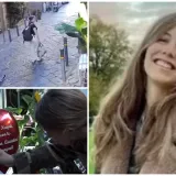 Golemi kip pao s balkona i ubio djevojku u Napulju: 'Dječak ga je bacio'