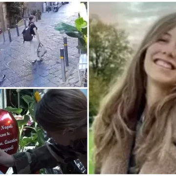 Golemi kip pao s balkona i ubio djevojku u Napulju: 'Dječak ga je bacio'