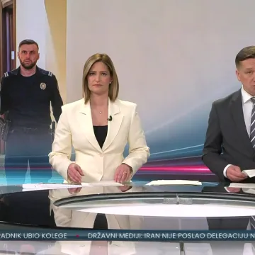 Policajci o noći likvidacije Mihaele: 'Na njegovim rukama osjetio se miris svježeg sapuna'