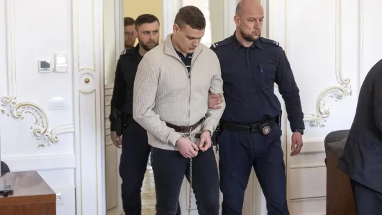 Policajci o noći likvidacije Mihaele: 'Na njegovim rukama osjetio se miris svježeg sapuna'