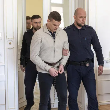 Policajci o noći likvidacije Mihaele: 'Na njegovim rukama osjetio se miris svježeg sapuna'