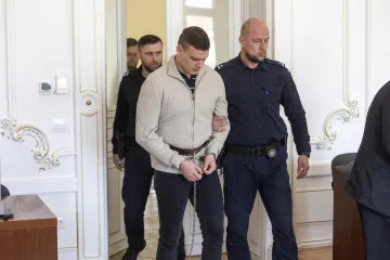 Policajci o noći likvidacije Mihaele: 'Na njegovim rukama osjetio se miris svježeg sapuna'