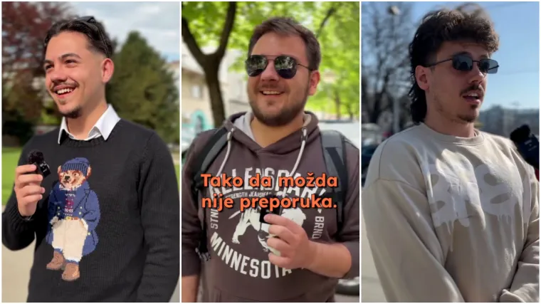 Pitali smo vas koja je najčudnija kombinacija hrane koju volite: 'Možda to i nije preporuka'