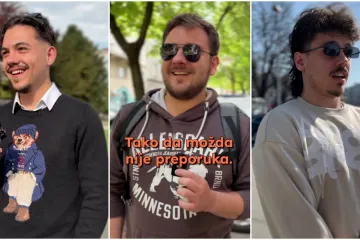 Pitali smo vas koja je najčudnija kombinacija hrane koju volite: 'Možda to i nije preporuka'