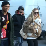 Ovako to rade i svjetske zvijezde: Pogledajte kakvo slavlje je priredila Marta ex. Fernandes