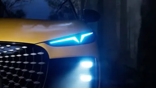 Da&scaron;ak luksuza: Spoj 'leoparda i strasti' kreće u lov! Stiže i na hrvatske ceste