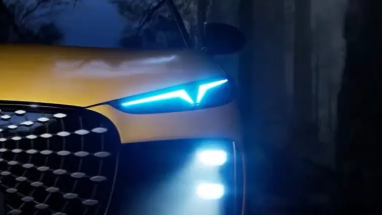 Da&scaron;ak luksuza: Spoj 'leoparda i strasti' kreće u lov! Stiže i na hrvatske ceste