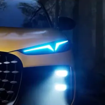 Da&scaron;ak luksuza: Spoj 'leoparda i strasti' kreće u lov! Stiže i na hrvatske ceste