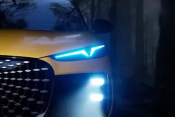 Da&scaron;ak luksuza: Spoj 'leoparda i strasti' kreće u lov! Stiže i na hrvatske ceste