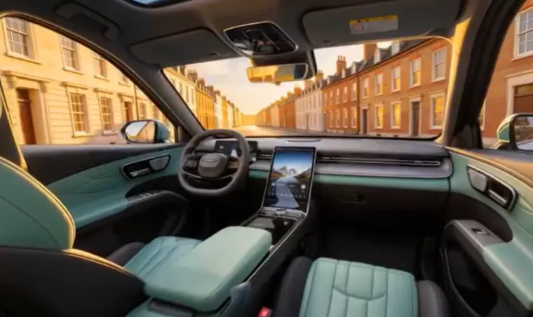 Da&scaron;ak luksuza: Spoj 'leoparda i strasti' kreće u lov! Stiže i na hrvatske ceste