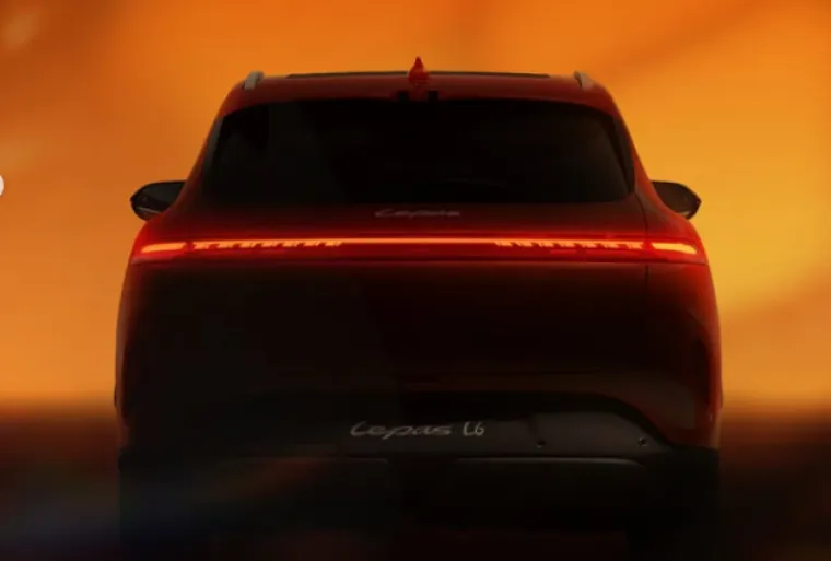 Da&scaron;ak luksuza: Spoj 'leoparda i strasti' kreće u lov! Stiže i na hrvatske ceste