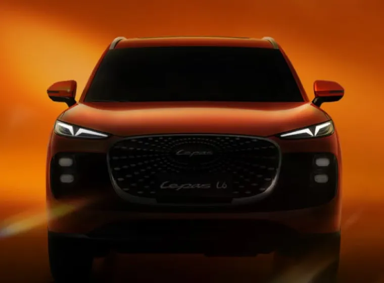 Da&scaron;ak luksuza: Spoj 'leoparda i strasti' kreće u lov! Stiže i na hrvatske ceste