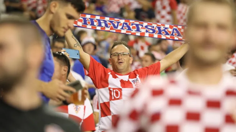 Evo gdje će Hrvatska igrati protiv Engleske i &Scaron;panjoske: Poznata i gostovanja u Ligi nacija