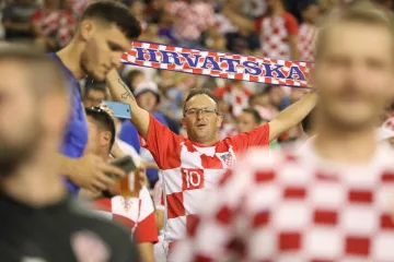 Evo gdje će Hrvatska igrati protiv Engleske i &Scaron;panjoske: Poznata i gostovanja u Ligi nacija