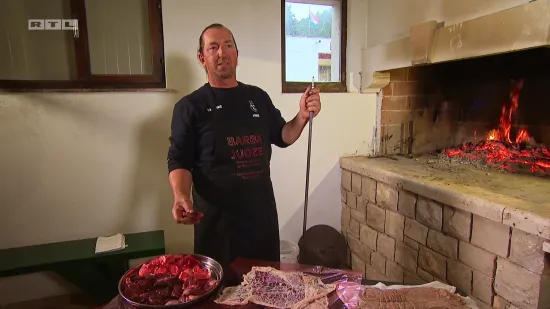 Danas za vatrogasnu ekipu 'Večere za 5' kuha Josip: 'Nisam ni sumnjao da će biti ne&scaron;to drugačije'