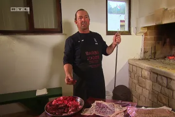 Danas za vatrogasnu ekipu 'Večere za 5' kuha Josip: 'Nisam ni sumnjao da će biti ne&scaron;to drugačije'