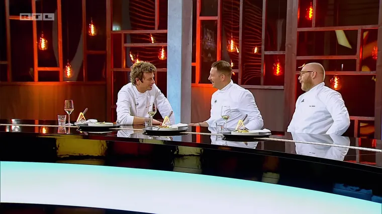 Tko će to kuhati Stivenu? Iznenađenje u samoj zavr&scaron;nici audicija naslijepo