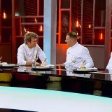 Tko će to kuhati Stivenu? Iznenađenje u samoj zavr&scaron;nici audicija naslijepo