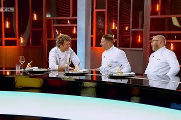 Tko će to kuhati Stivenu? Iznenađenje u samoj zavr&scaron;nici audicija naslijepo