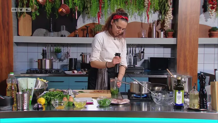 Tko će to kuhati Stivenu? Iznenađenje u samoj zavr&scaron;nici audicija naslijepo