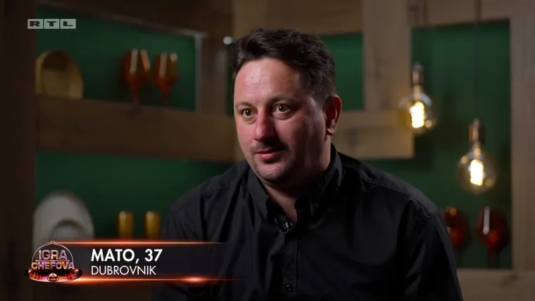 Tko će to kuhati Stivenu? Iznenađenje u samoj zavr&scaron;nici audicija naslijepo