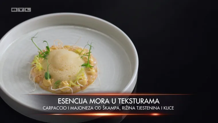 Tko će to kuhati Stivenu? Iznenađenje u samoj zavr&scaron;nici audicija naslijepo