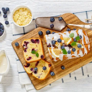 Recept koji ćete obožavati: Poznata slastičarka otkrila trik za savr&scaron;eni kolač od limuna