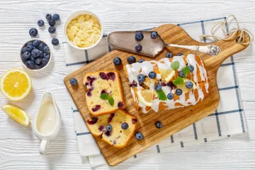 Recept koji ćete obožavati: Poznata slastičarka otkrila trik za savr&scaron;eni kolač od limuna