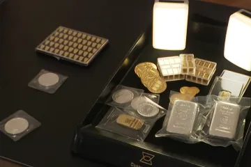 'Navukli' Hrvata na zlato, srebro, naftu: Prelako progutao priču, ostao bez ogromne svote