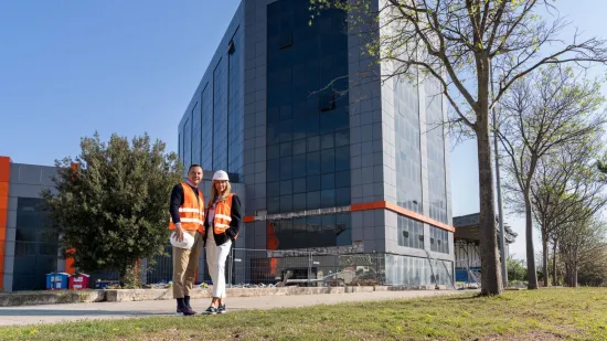 Ugle&scaron;ić Health &amp; Care Centar donosi prvi hibrid zdravstva i socijale koji mijenja Hrvatsku