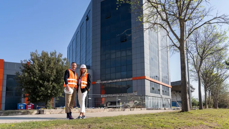 Ugle&scaron;ić Health &amp; Care Centar donosi prvi hibrid zdravstva i socijale koji mijenja Hrvatsku