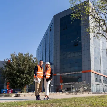 Ugle&scaron;ić Health &amp; Care Centar donosi prvi hibrid zdravstva i socijale koji mijenja Hrvatsku