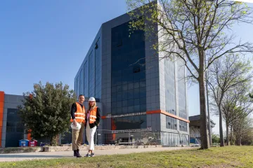 Ugle&scaron;ić Health &amp; Care Centar donosi prvi hibrid zdravstva i socijale koji mijenja Hrvatsku