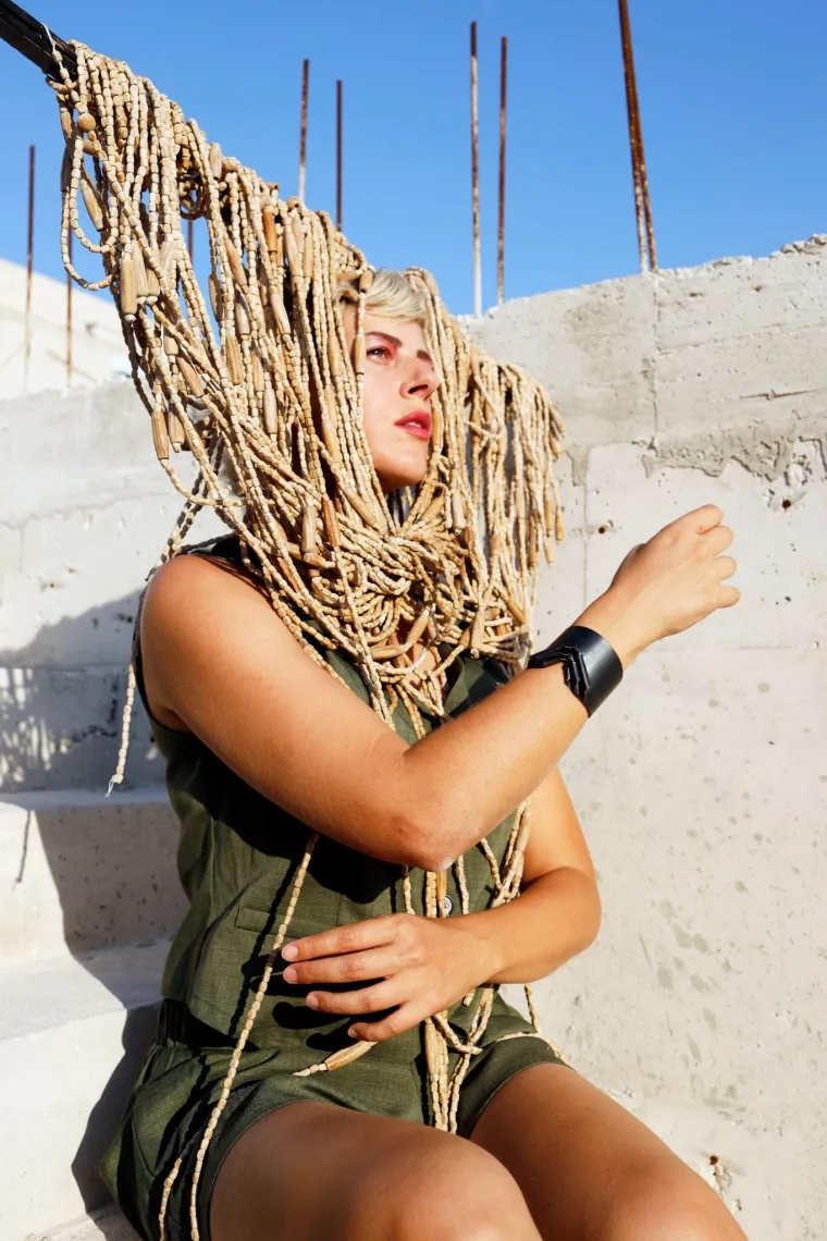 U platformi Lisinski srijedom promovira svoj prvi studijski album Odadenjena