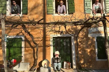 U platformi Lisinski srijedom promovira svoj prvi studijski album Odadenjena