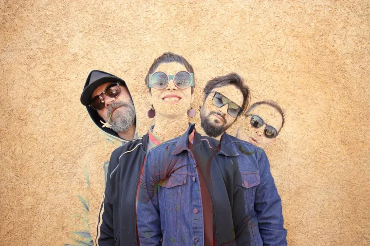 U platformi Lisinski srijedom promovira svoj prvi studijski album Odadenjena