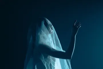 Iznenadit će vas koliko ljudi tvrdi da je vidjelo duha: Dogodi li se i vama, imajte ovo na umu