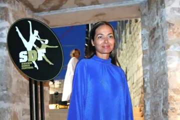 Fani Čapalija objavom vratila fanove u devedesete: Javila joj se i Giulianova supruga