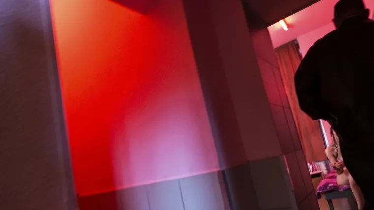 Otkriveno koji su igrači koristili usluge eskort dama